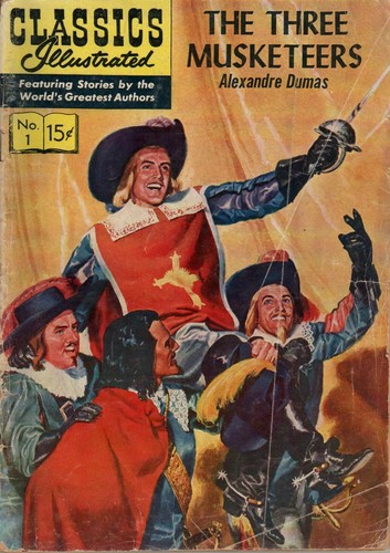 169 classics illustratrd - classics,