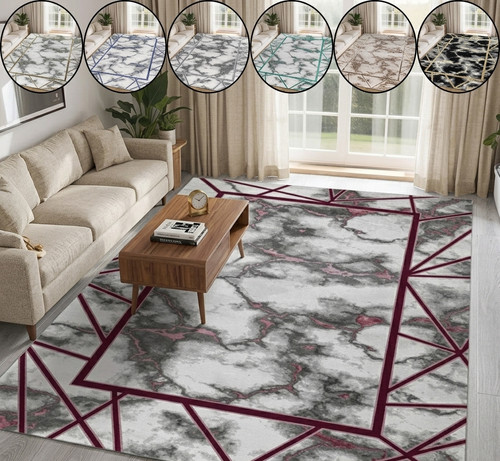 Large area rugs - large, luxury