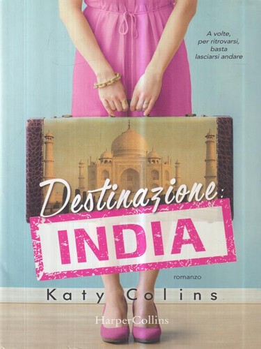 Destinazione india lonely - destinazione,