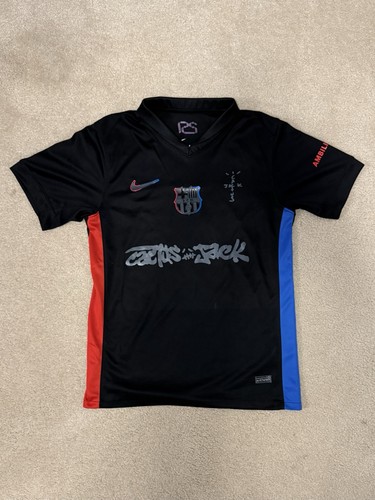 Ronald araujo nike dri - #4,