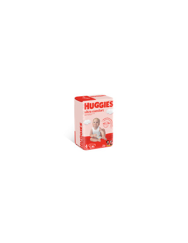 Huggies pannolini ultra - pannolini,