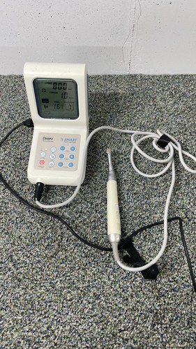 Motore dentsply smart endo - motore, x-smart