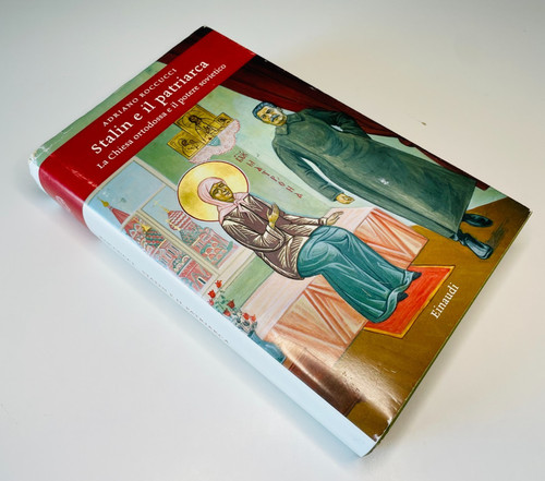 Adriano roccucci stalin il - stalin,