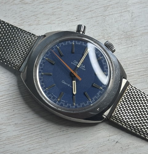 Funziona omega geneve - funziona!,