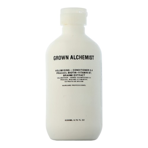 Grown alchemist haircare - alchemist,