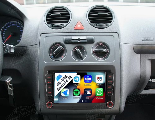 Per caddy 2003 - per, apple
