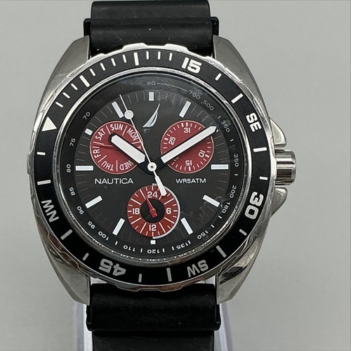Nautica n07577 mens - nautica,