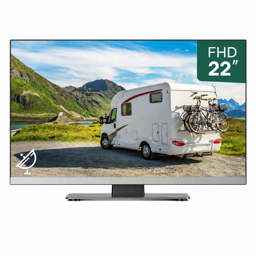 Led pollici camper - pollici,