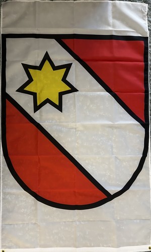 Bandiera thun città berna - città, fc