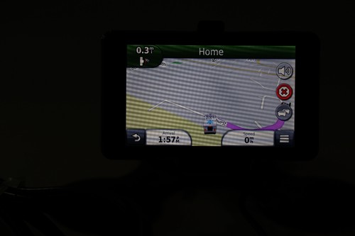 Garmin nuvi 3490 gps portatile - gps,