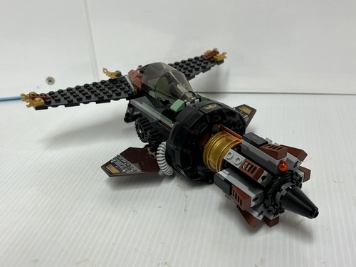 Lego ninjago 70747 boulder - 70747,