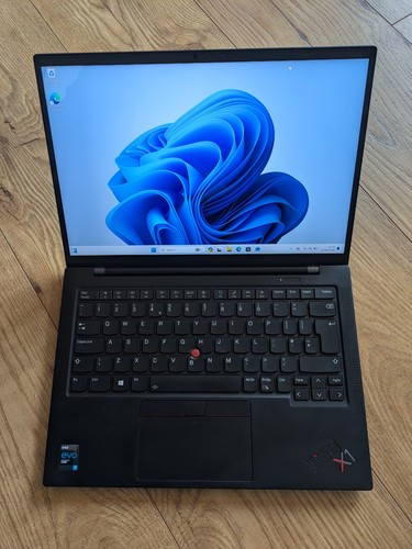 Lenovo thinkpad carbon - thinkpad, x1