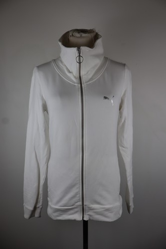 Puma felpa maglia donna m - felpa, tg