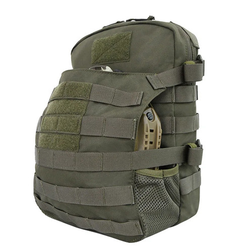 Tactical hydration pack molle - hydration,