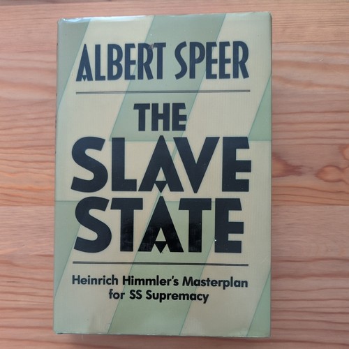 The slave state - slave,