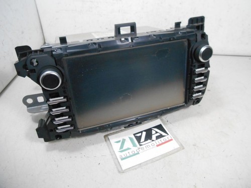 Autoradio navigatore toyota - navigatore,
