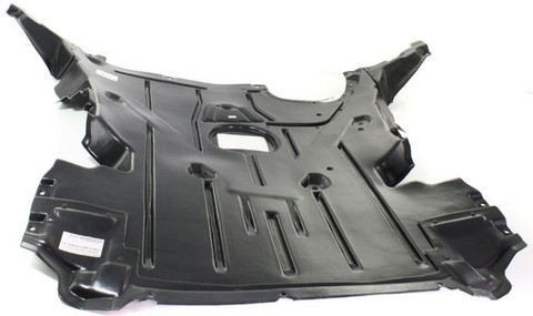 Riparo sottomotore per bmw - sottomotore,