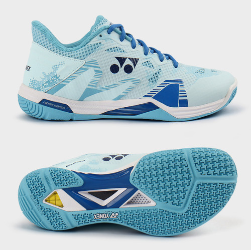 Scarpe badminton unisex - badminton,