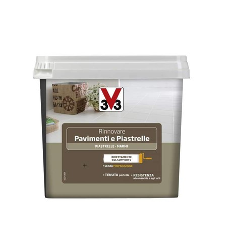 V33 smalto rinnovare pavimenti - v33,