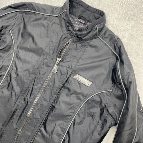 Giacca moto olympia - moto,