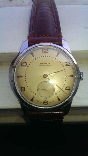 Revue vintage extra - vintage, anni