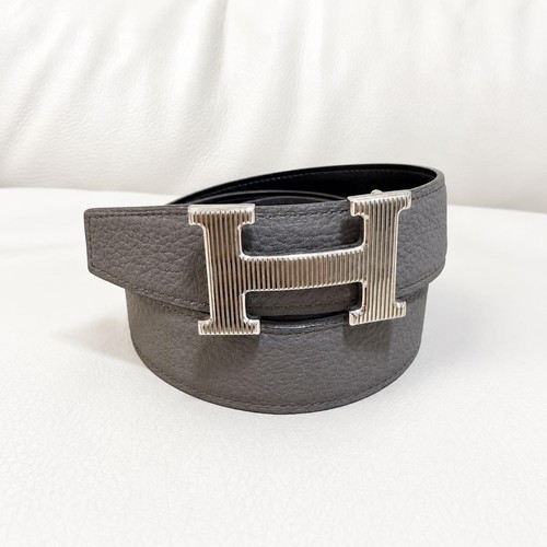 Cintura hermes usata constance - cintura,