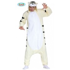 Costume pantera adulto taglia - pantera,