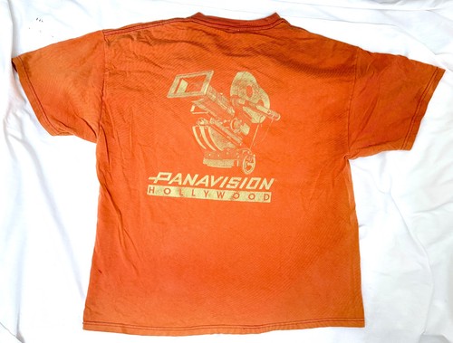 Maglietta vintage panavision - maglietta,