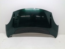 Cofano anteriore per fiat 500 - fiat,