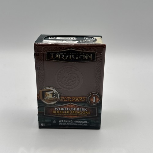 How train your - dragon, world