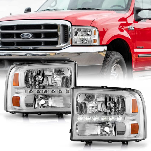 For 1999 2004 ford - f250, f350