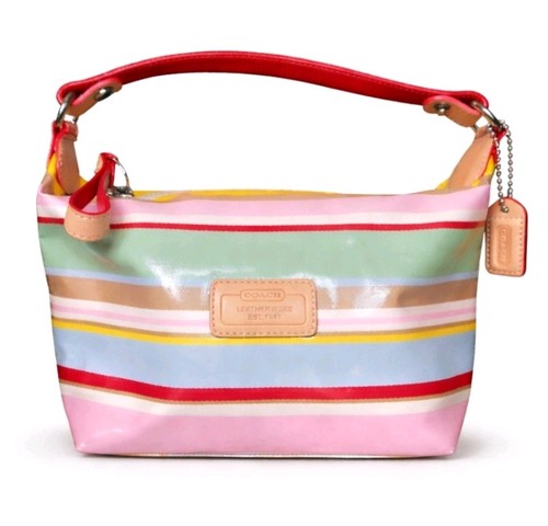 Coach hampton borsa cosmetica - coach,
