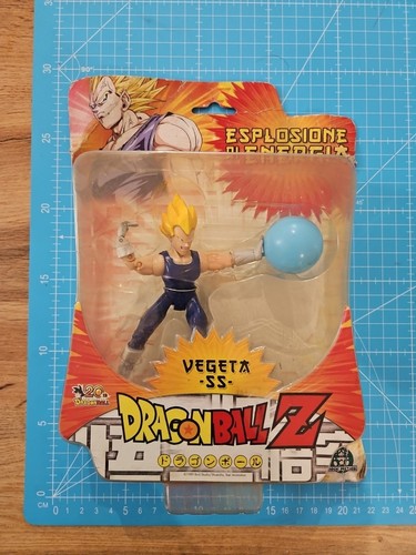 Action figure dragonball - figure,