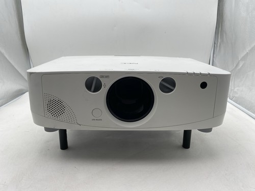 Nec pa600x - nec, np-pa600x