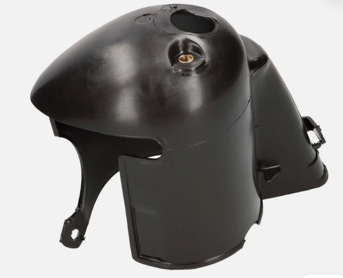 Cuffia cilindro motore - motore, vespa
