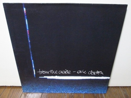 Eric clapton from the - eric,