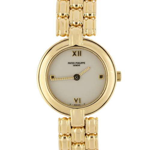 Orologio patek philippe - patek,