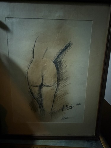 Studio nudo maschile - studio,