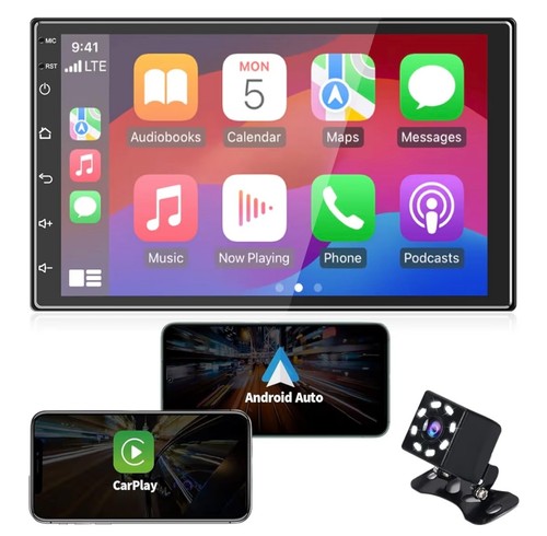 Autoradio din android 7 - din,