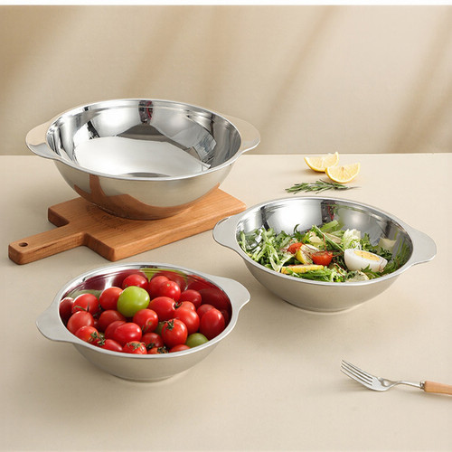 Zuppiera acciaio inox - in,
