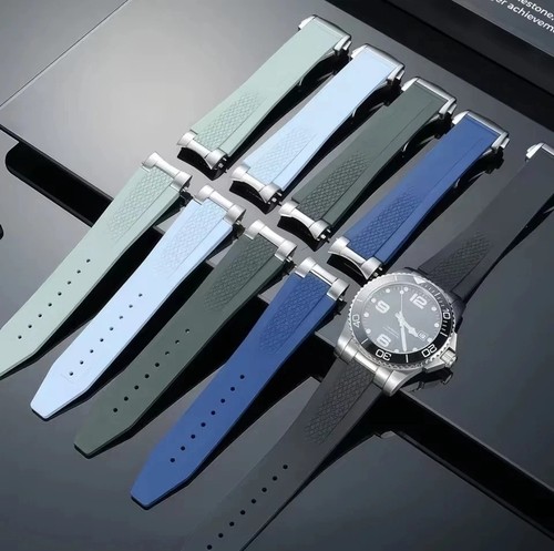 Cinturino orologio 21mm - , fkm