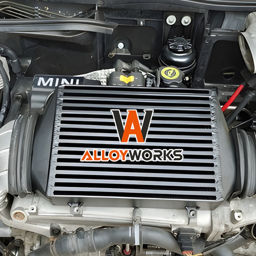Per mini cooper - cooper, s
