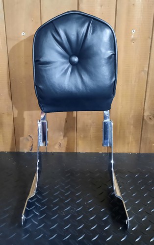 Harley sissy bar sportster - sissy, xl