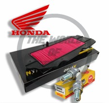 Filtro aria candele - candele, honda