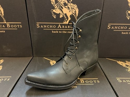Sancho boots stivaletti con - sancho,