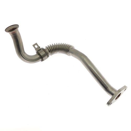 Tubo egr per transporter - tubo, vw