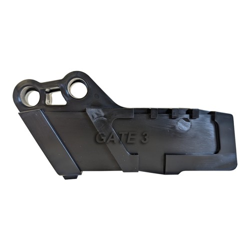 Blocco scorrevole guida catena - blocco,