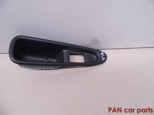 Maniglia porta anteriore volvo - anteriore,