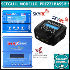 Skyrc imax build power - imax,