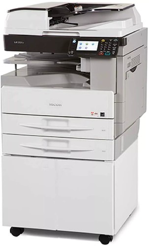 Fotocopiatrice ricoh aficio - fotocopiatrice, mp